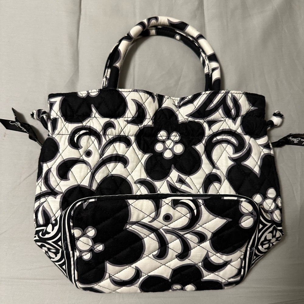 Vera Bradley Drawstring Handbag - image 2